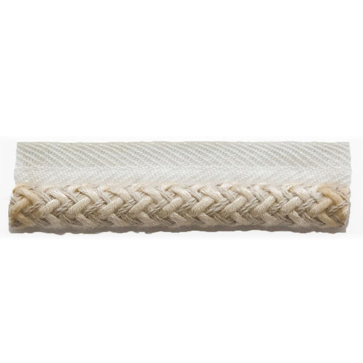Frye 1 Dove by Stout Trim Stout Trim Frye 1 DoveTrim JUST CORDS CHINA </p><p>Repeat: H: 0.000, V: 0.000 0.38 in - Fabric Carolina -