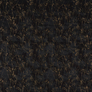 Fulbright 1 Espresso by Marcus William Designer Fabric