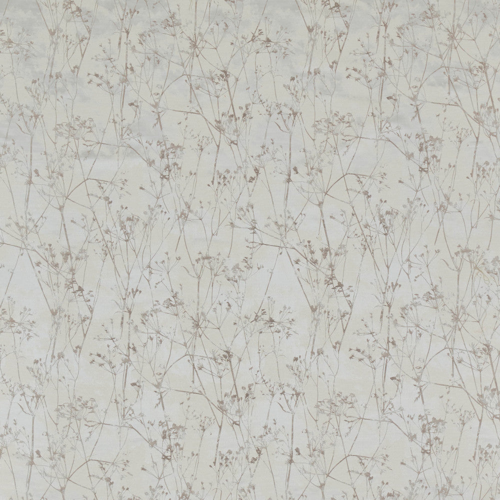 Fulbright 4 Birch by Marcus William Designer Fabric KAI/MARCUS WILLIAM BOTANICAL ESCAPE 47%COT 28%NYL 25%POL INDIA Horizontal: 27.125 and Vertical: 29.875 54 in - Swanky Fabrics -