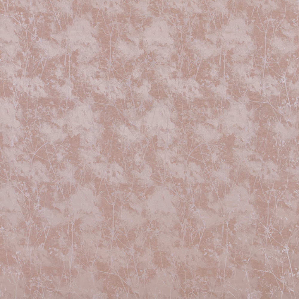 Fulbright 6 Tearose by Marcus William Fabric Marcus William Fabric Fulbright 6 TearoseFabric KAI/MARCUS WILLIAM BOTANICAL ESCAPE 47%COT 28%NYL 25%POL INDIA </p><p>Repeat: H: 27.125, V: 29.875 54 in - Fabric Carolina -