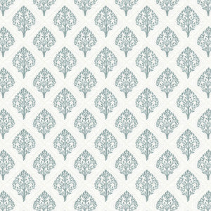 Fullerton 1 Glacier by Stout Designer Fabric