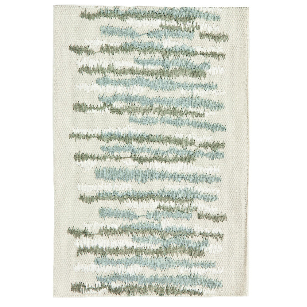 Funfo 2 Moonstone by Stout Trim Stout Trim Funfo 2 MoonstoneTrim ILLUMINATION TRIM 100%COT 100%SVT INDIA </p><p>Repeat: H: 4.250, V: 0.000 4 in - Fabric Carolina -