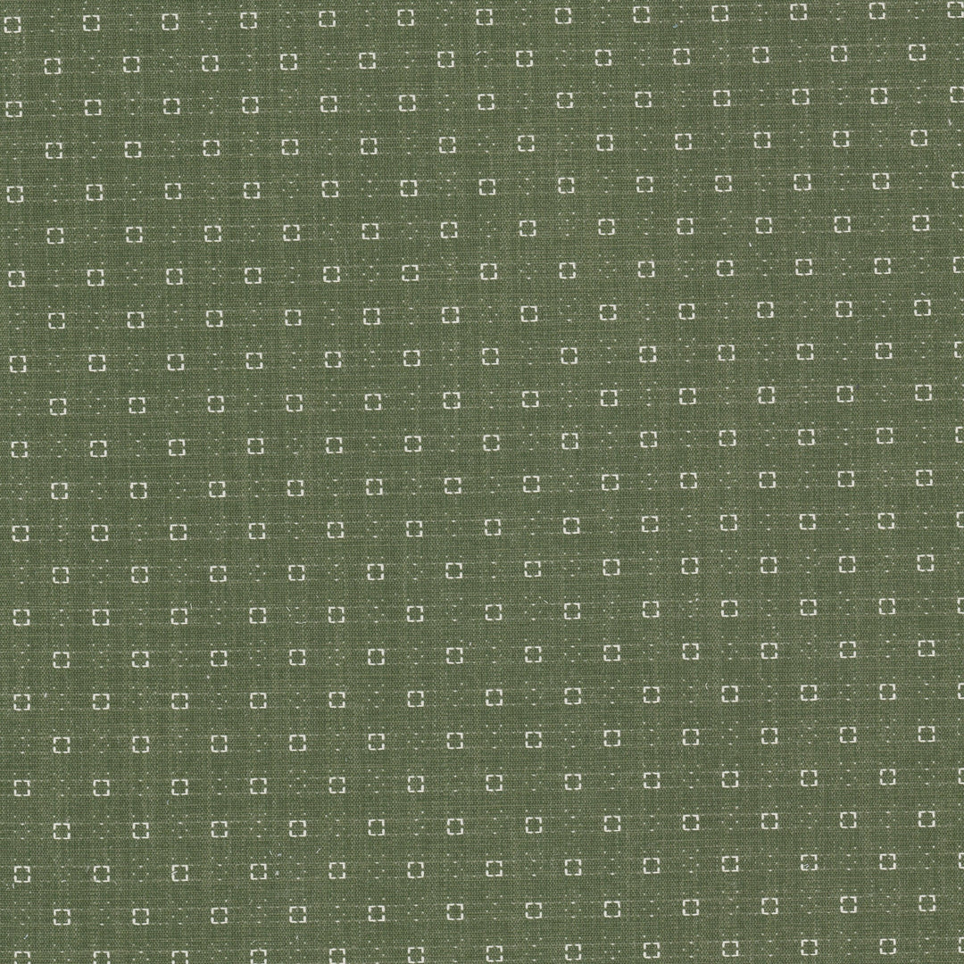 Furlong 1 Grass by Stout Designer Fabric