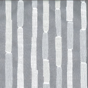 Fury Eggshell by Norbar Designer Fabric