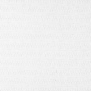 Victoria Sheer Snow White FWW7109 by Thibaut Designer Fabric