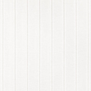 Carlisle Stripe Ivory FWW7116 by Thibaut Designer Fabric