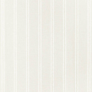 Carlisle Stripe Linen FWW7117 by Thibaut Designer Fabric