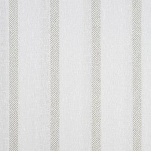 Cobble Hill Stripe Smoke FWW7125 by Thibaut Designer Fabric