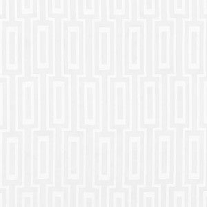 Tristan Sheer Snow White FWW7128 by Thibaut Designer Fabric
