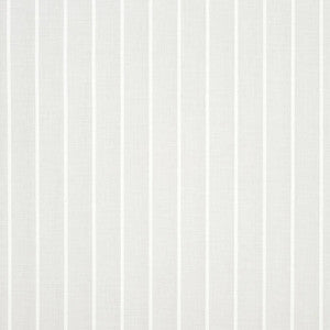 Elizabeth Stripe Snow White FWW7151 by Thibaut Designer Fabric