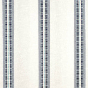 Stanley Stripe Ocean FWW7156 by Thibaut Designer Fabric