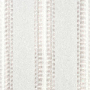 Brampton Stripe Smoke FWW7163 by Thibaut Designer Fabric