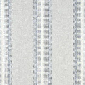 Brampton Stripe Ocean FWW7164 by Thibaut Designer Fabric