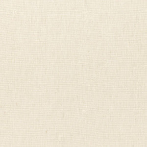 Skye Linen Parchment FWW7605 by Thibaut Designer Fabric