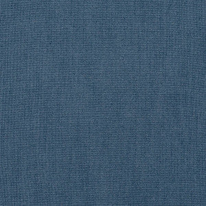 Palisade Linen Navy FWW7641 by Thibaut Designer Fabric