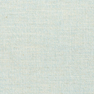 Terra Linen Bluebell FWW7682 by Thibaut Designer Fabric