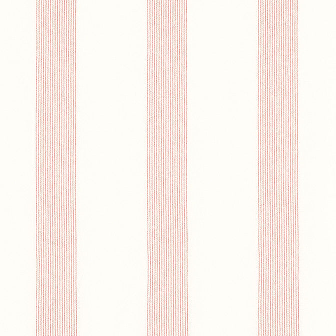 Sabine Stripe Blush FWW81733 by Thibaut Fabric Thibaut Fabric Sabine Stripe Blush FWW81733Fabric Locale Wide Width 100% Solution Dyed Acrylic TURKEY </p><p>Repeat: V: - 117 - Fabric Carolina -
