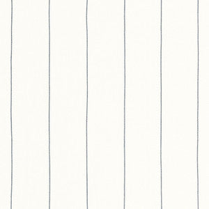 Crestline Natural and Sky FWW81741 by Thibaut Designer Fabric