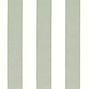 Intaglio Stripe Aloe FWW81743 by Thibaut Designer Fabric
