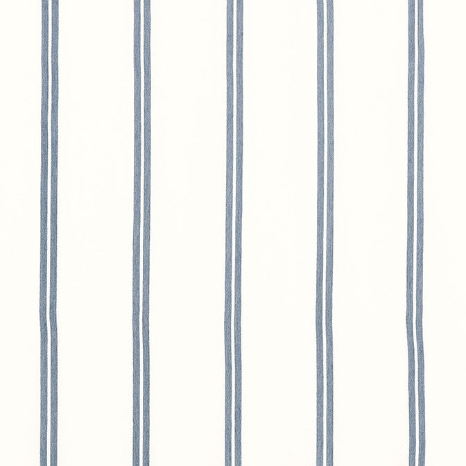 Tandem Stripe Oxford Blue FWW81749 by Thibaut Fabric Thibaut Fabric Tandem Stripe Oxford Blue FWW81749Fabric Locale Wide Width 100% Solution Dyed Acrylic TURKEY </p><p>Repeat: V: - 117 - Fabric Carolina -