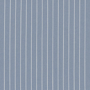 Aidan Oxford Blue FWW81765 by Thibaut Designer Fabric