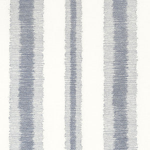 Hayden Navy FWW81767 by Thibaut Designer Fabric