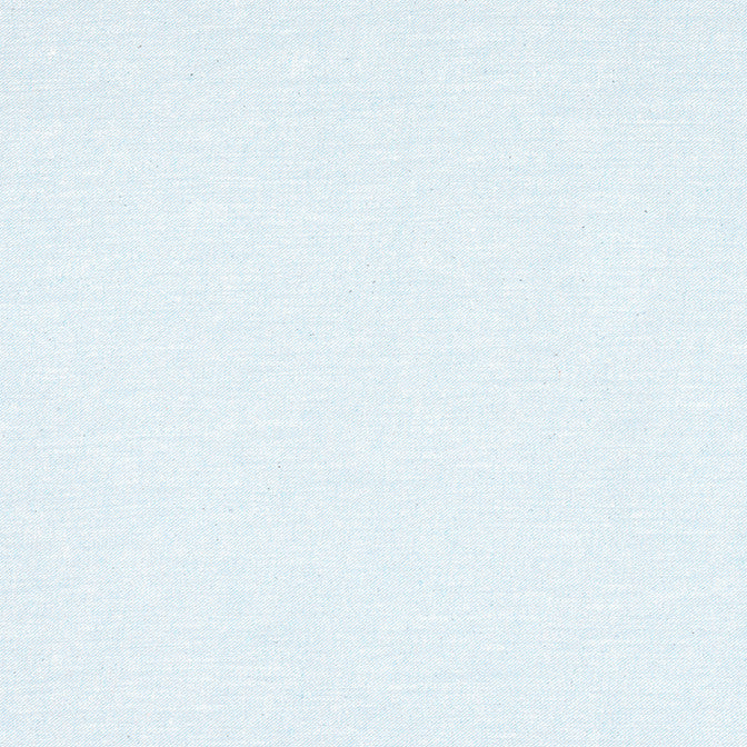 Oliver Cloud FWW8203 by Thibaut Fabric Thibaut Fabric Oliver Cloud FWW8203Fabric Aura 60% Recycled Cotton, 40% Linen ITALY </p><p>Repeat: V: - 122 - Fabric Carolina -