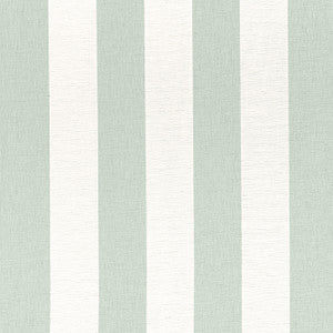 Newport Stripe Aloe and Flax FWW8212 by Thibaut Designer Fabric