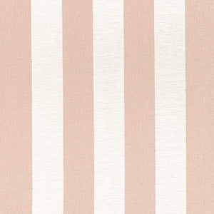Newport Stripe Clay and Flax FWW8213 by Thibaut Designer Fabric