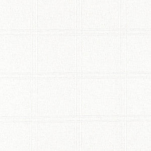 Benson Ivory FWW8261 by Thibaut Designer Fabric