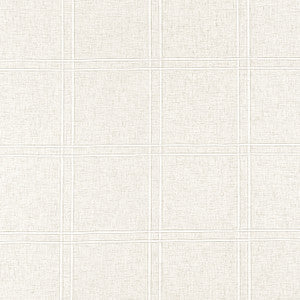 Benson Flax FWW8262 by Thibaut Designer Fabric