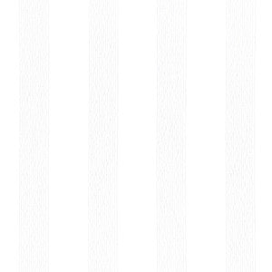 Cypress Stripe Snow White FWW8264 by Thibaut Designer Fabric