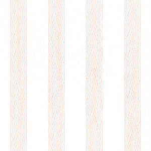 Cypress Stripe Clay FWW8265 by Thibaut Designer Fabric