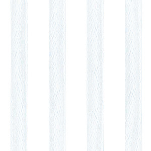 Cypress Stripe Powder FWW8267 by Thibaut Designer Fabric