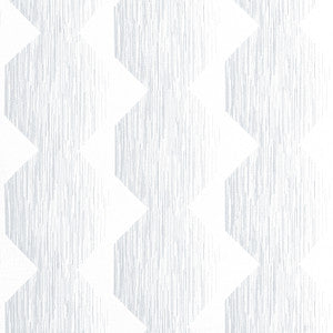 Enzo Platinum FWW8273 by Thibaut Designer Fabric