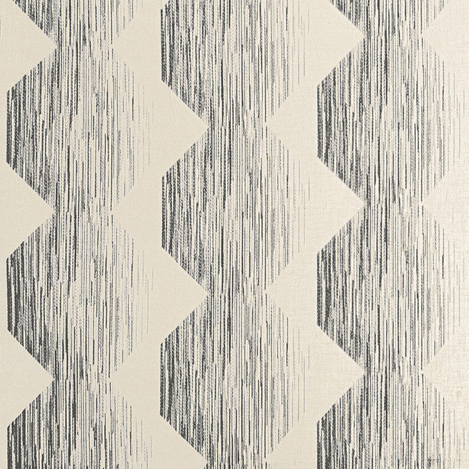 Enzo Ebony FWW8274 by Thibaut Fabric Thibaut Fabric Enzo Ebony FWW8274Fabric Aura 81% Recycled FR Poly, 19% FR Poly TURKEY </p><p>Repeat: V: 9.75 119 - Fabric Carolina -