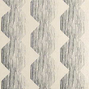 Enzo Ebony FWW8274 by Thibaut Designer Fabric
