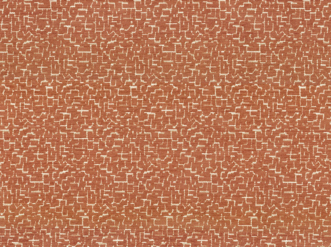 Fx-Crackled-Sr 323 Mango by Covington Designer Fabric
