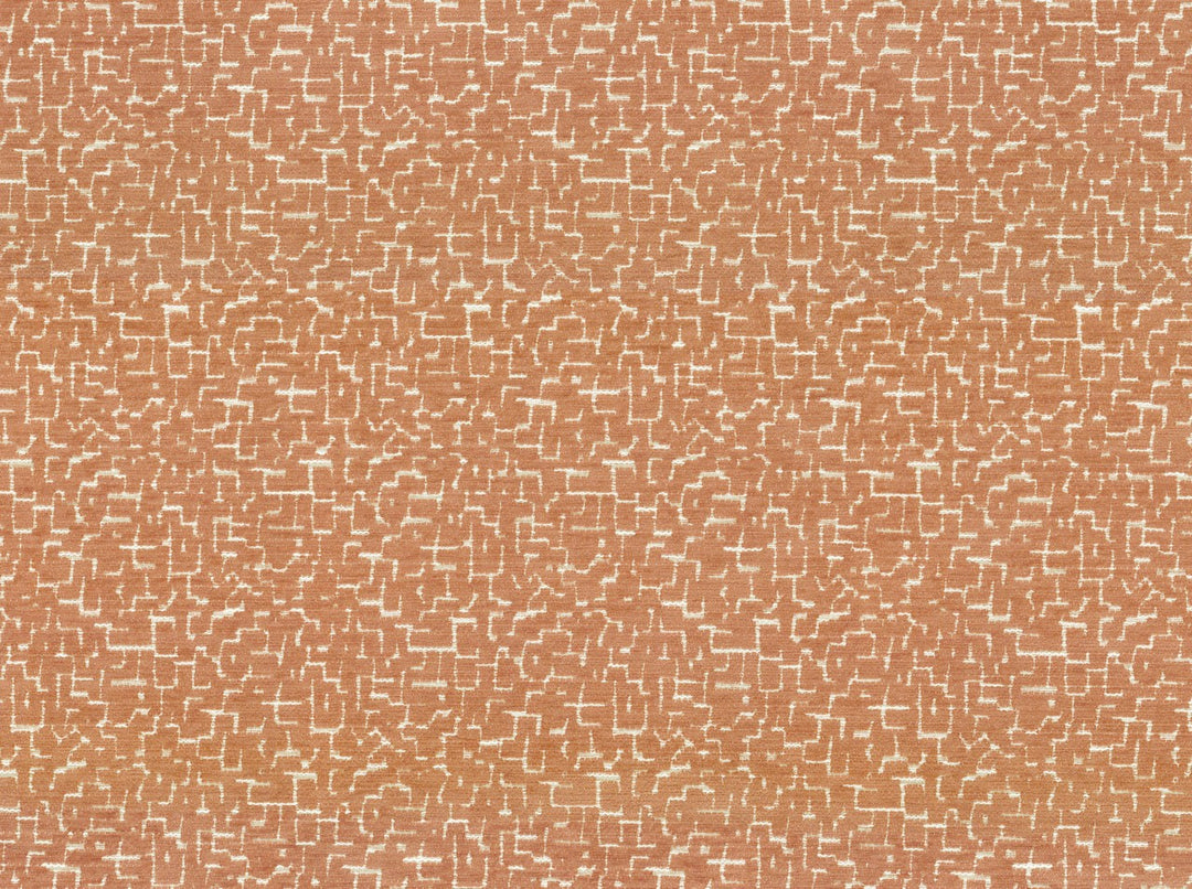 Fx-Crackled-Sr 376 Clay by Covington Designer Fabric