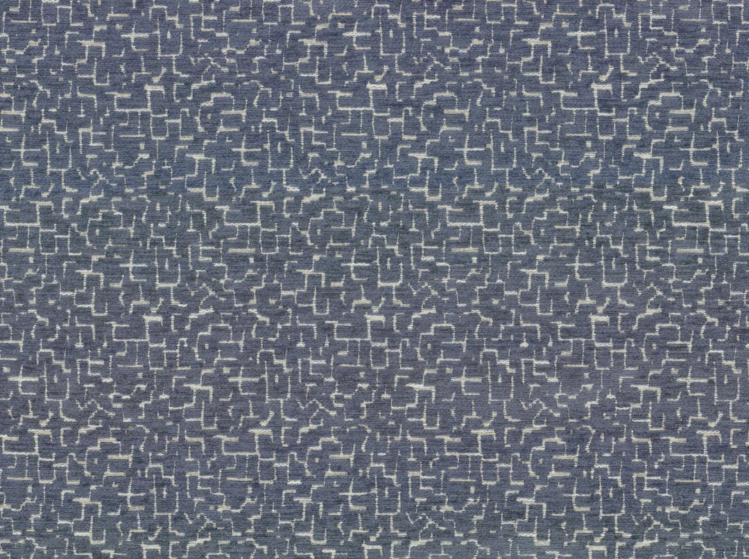 Fx-Crackled-Sr 51 Denim by Covington Designer Fabric