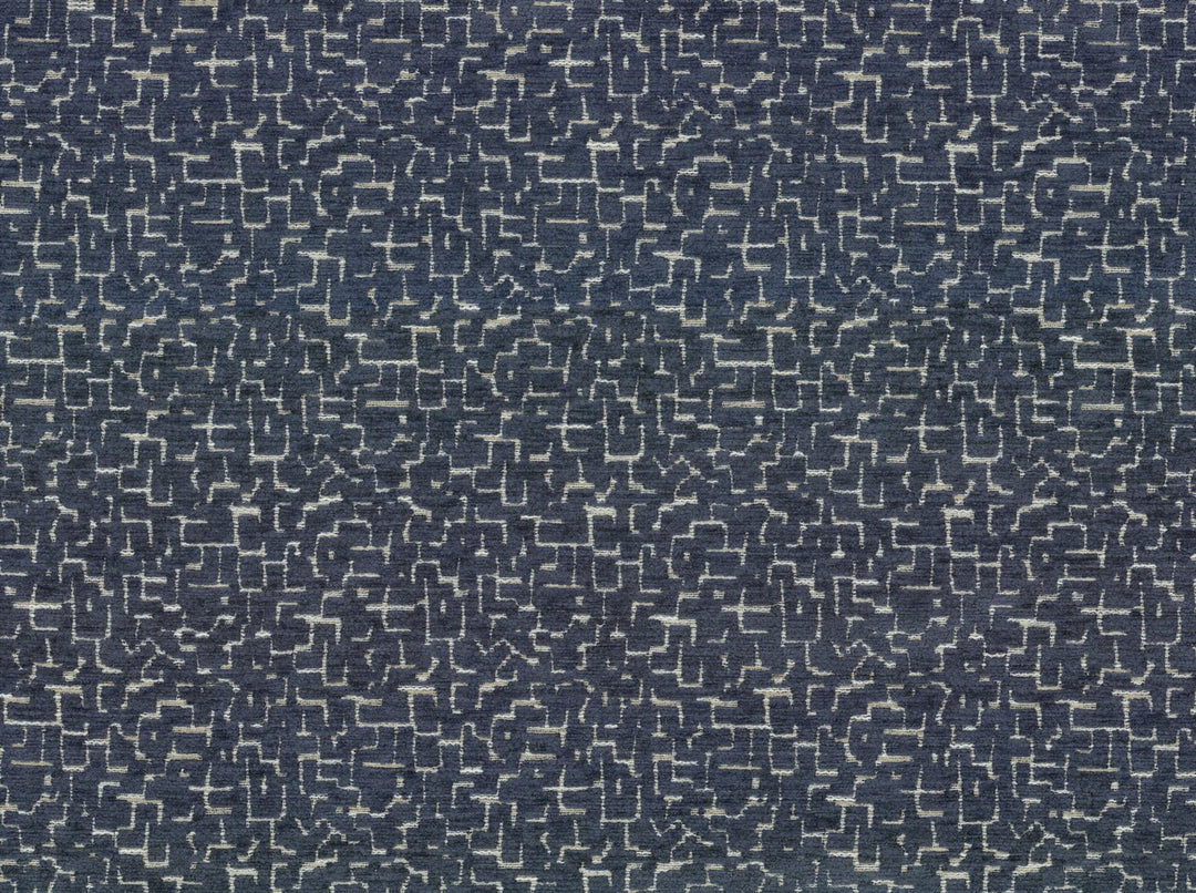 Fx-Crackled-Sr 55 Navy by Covington Designer Fabric