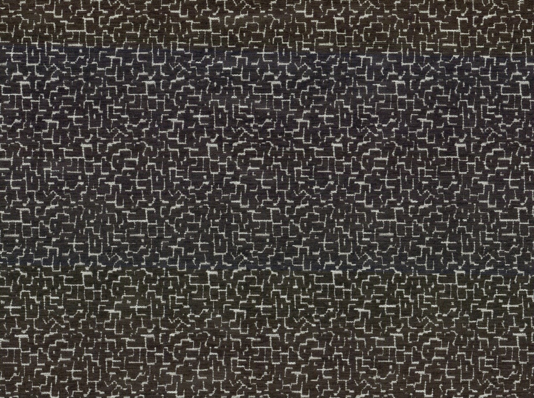 Fx-Crackled-Sr 900 Caviar by Covington Designer Fabric
