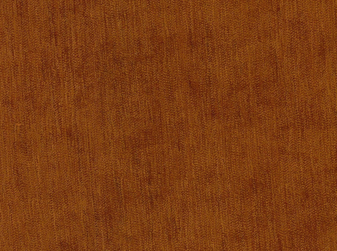 Fx-Saxony - Stain Repellent-Kiss Coat Backing 319 Pumpkin by Covington Designer Fabric