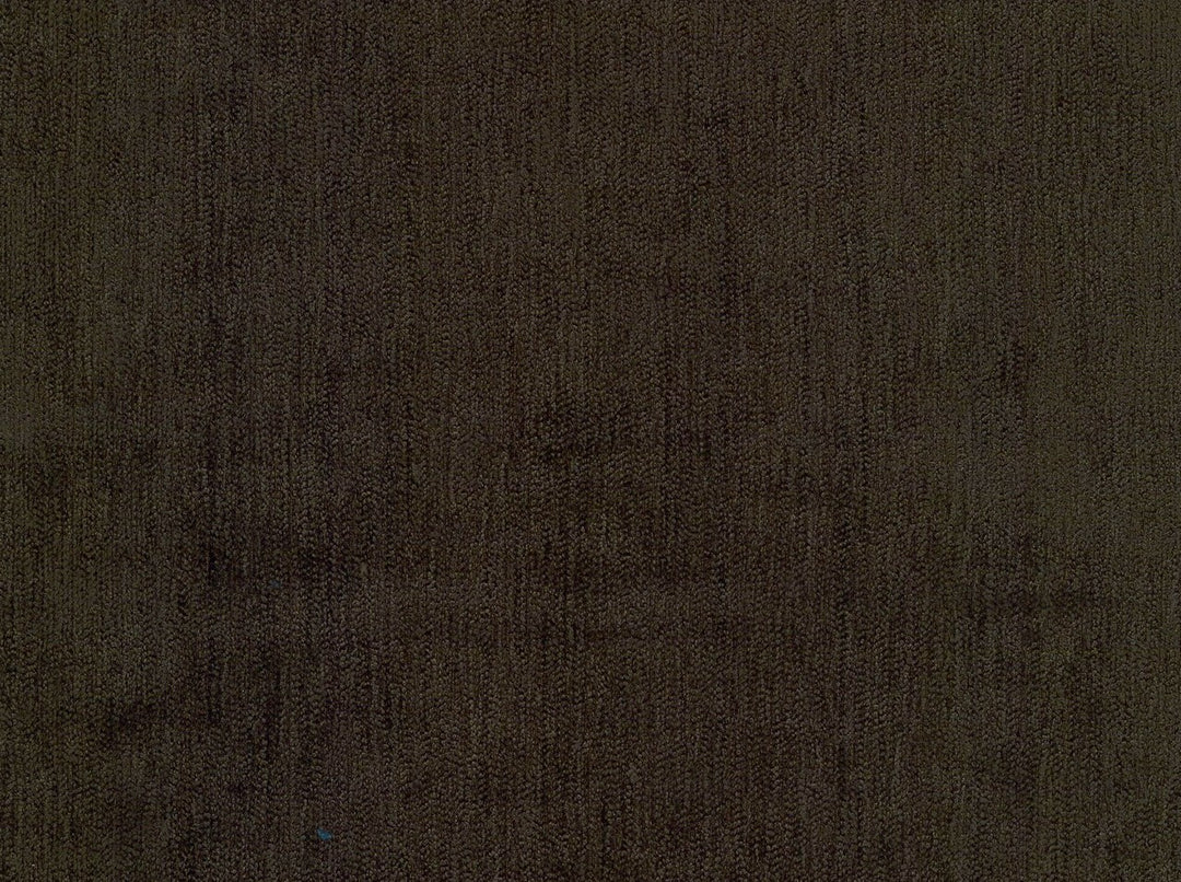 Fx-Saxony - Stain Repellent-Kiss Coat Backing 965 Mascara by Covington Designer Fabric