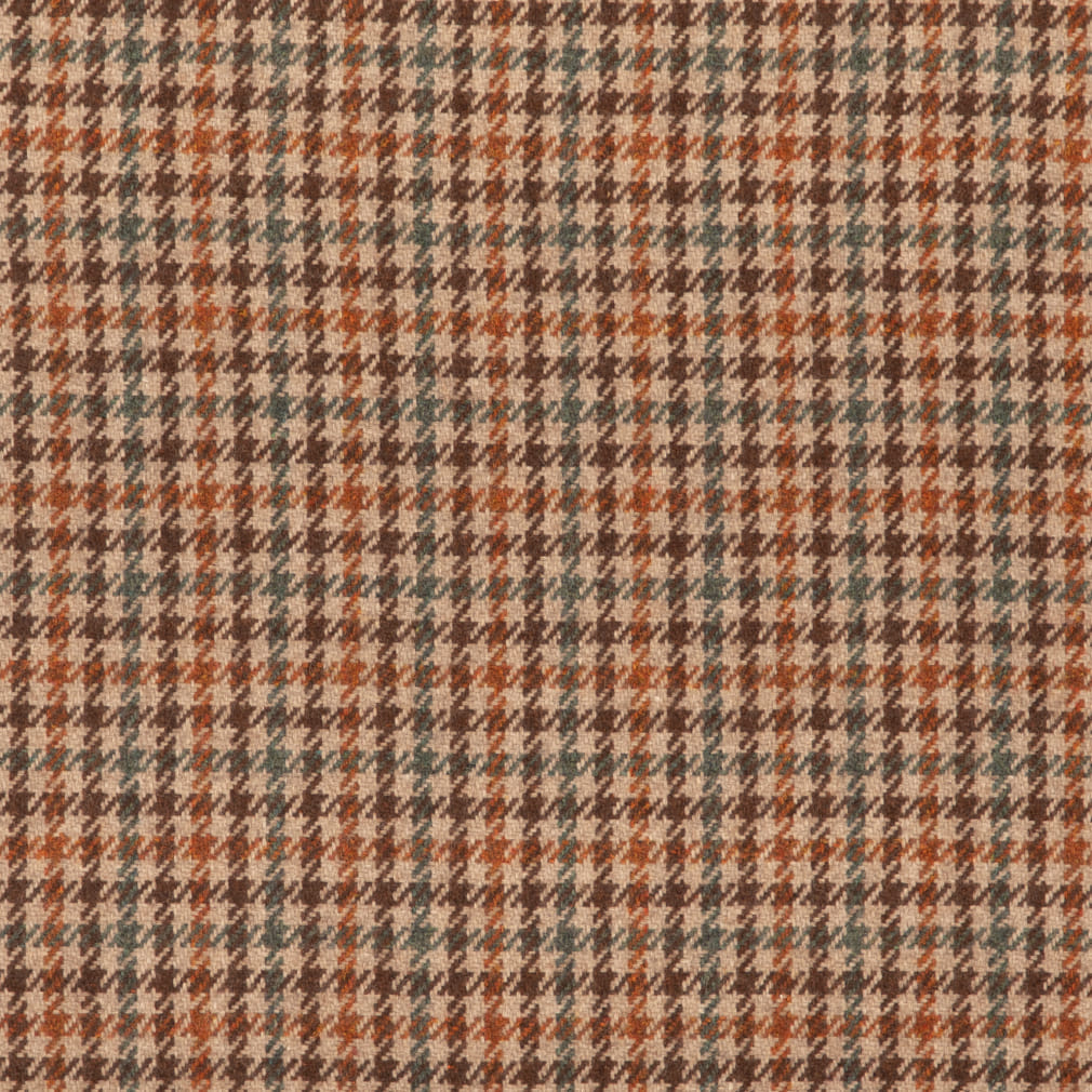 Fairfax Chestnut A1427-01 by 29 Park Designer Fabric