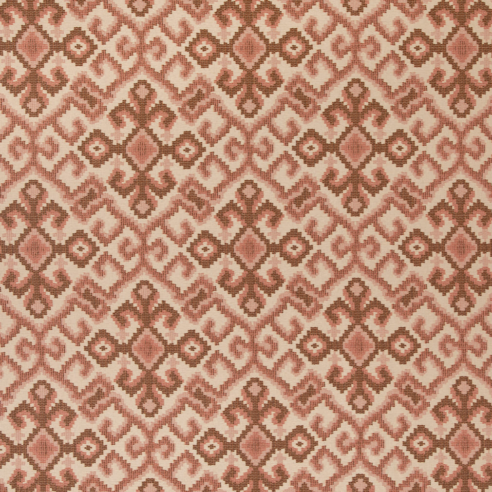 Fatima Rouge A1363-01 by 29 Park Designer Fabric