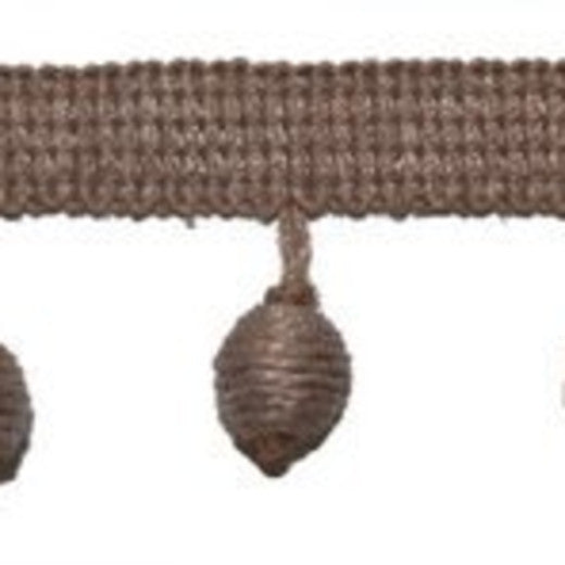 Fayola-Wood by Europatex Designer Fabric Tribal Delicates 50% Linen / 35% Abaca / 15% Wood China See Sample Horizontal: N/A and Vertical: N/A 1.25 inches  - Swanky Fabrics -