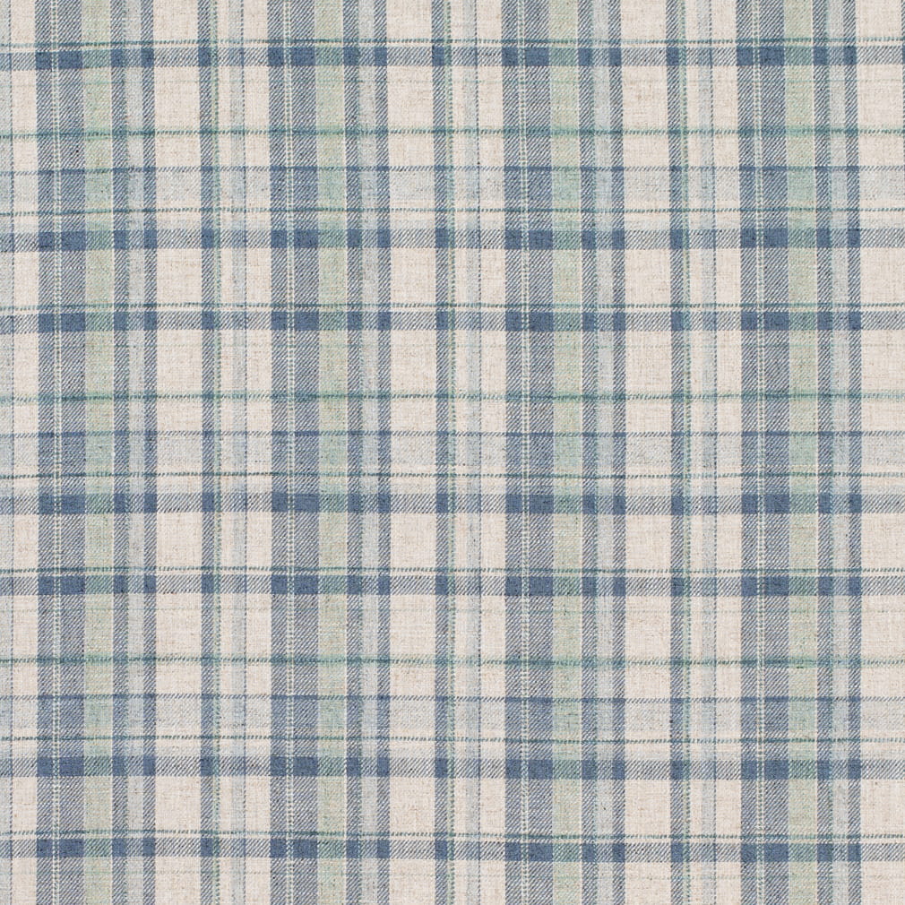 Felicia Lagoon A1086-01 by 29 Park Designer Fabric