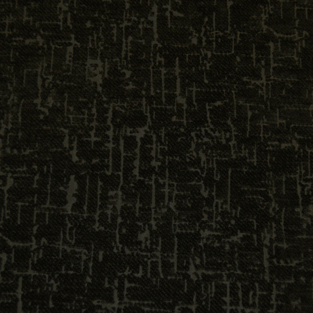 Felicity Charcoal by Europatex Designer Fabric Felicity 100% Polyester 0.00" 55.00 inches - Swanky Fabrics -