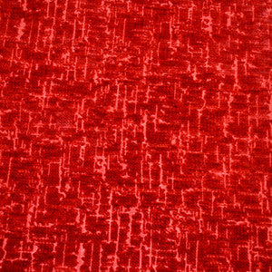 Felicity Coral by Europatex Designer Fabric